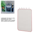 thumbnail image 4 of Beach Bag Separator Tray, Simple Multifunctional Portable Beach Bag Separator Tray for Travel Clothes, 4 of 7
