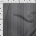 thumbnail image 2 of oneOone Cotton Flex Fabric Vertical Stripe Print Fabric BTY 40 Inch Wide, 2 of 4