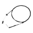 thumbnail image 2 of Throttle Wire, Stable Reliable Throttle Cable Replacement  For Throttle For Car, 2 of 8