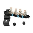 thumbnail image 5 of Busbar Box Plate 250a Integrated Specification Current Busbar Cable Box Power Box Parts For Rv Yach, 5 of 5