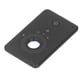 thumbnail image 4 of Detector De Cámara Oculta, Detector De Dispositivo Oculto De 5 V, Detector Antiespía Portátil, Buscador De Cámara Infrarroja, Escáner GPS Antiseguimiento para La Oficina del Hotel En Casa, 4 of 8