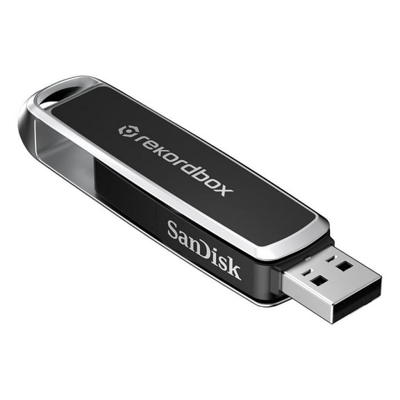 AlphaTheta SDDDE1-1T00-GR46 Sandisk DJ Flash Drive - 1TB USB