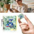 thumbnail image 4 of Pokemon/Dragon Quest/DQM2/Cstleuania Juego Cartas para 3DS/3DS NDSi/NDS (Mega Man Con Embalaje), 4 of 8