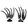 thumbnail image 3 of Loewten Bone Claw Hand, Extension Claws Hand A Pair Of For Party Decoration, 3 of 8