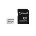 thumbnail image 2 of Transcend 300S - Flash memory card (adapter included) - 32 GB - UHS-I U1 / Class10 - microSDHC UHS-I, 2 of 4