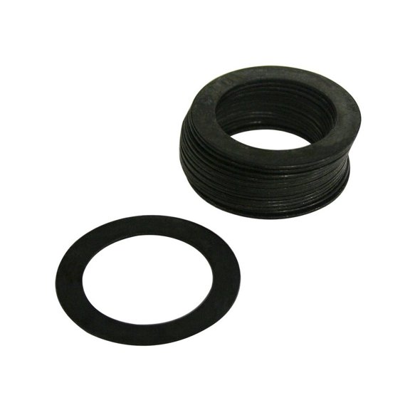 Howards Racing Components Valve Spring Shims 16pk 1.250 x .875 x .030