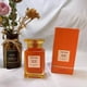 thumbnail image 1 of [Contador] TOM FORD TF Perfume hombres mujeres Unisex salón ébano madera de agar almizcle oscuro corazón blanco sol ámbar naranja flor aceite Fabrus perdió cereza espina Rosa melocotón amargo gris Vet Gao Jinjia unisex, 1 of 2
