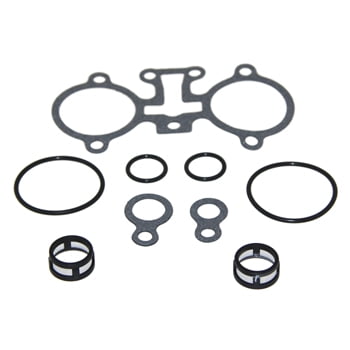 Lo Pro Injector - Fuel Injector Seal Kit GM TBI 4.3L 5.0L 5.7L Pro #: 85399 X-Ref #: 85399