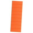 thumbnail image 1 of LOVIVER Foldable Mat Home Indoor Outdoor Non Slip Athletes Exercise Pilates Mat Orange, 1 of 8