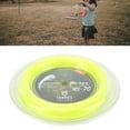 thumbnail image 3 of Professionals Badminton Racket String 0.7mm 200m Coil Replacement Parts, High Elasticity Bright Color, 3 of 7