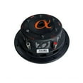 thumbnail image 2 of Alphasonik TSW308 8" TREIS Slim Series Subwoofer, 2 of 6