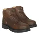 thumbnail image 3 of Bota Industrial De Trabajo Con Casquillo Establo Modelo 504 Café Crazy, 3 of 4