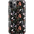 thumbnail image 1 of Secret Garden / Étui Floral Mixte, iPhone 16, 1 of 5
