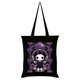 thumbnail image 1 of Mio Moon - Bolso estilo tote modelo Miss Addams (Negro), 1 of 2