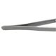 thumbnail image 4 of KGX TC002 Electric Tweezers, Professional 3-Hole Tweezers, Stainless Steel Insulated Tweezers, Curved Tip Sewing Tweezers, 4 of 4