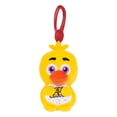 thumbnail image 3 of Peluche con clip Jazwares Five Nights 10 cm varios modelos 1 pieza, 3 of 4