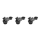 thumbnail image 2 of Sidaley Camera Holder Supporting Stand Quick Release Flashlight Mount Shoe Supplies Video Cold Fixing Aluminum Accessories Rack Alloy Type1, 2 of 6