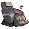 Osaki - Executive Zero Gravity Massage Chair OS-3000D Charcoal