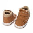 thumbnail image 6 of Fozruso Winter Baby Shoes For 0 1 Years Old Soft Soled Boots For Boys And Girls,Mid Calf Boots Sizes 12 Toddler(9-16 Months), 6 of 6