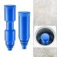 thumbnail image 6 of Pool Skimmer Plug Pool Skimmer Cover Pool Expansion Absorber Pool Accessories, 6 of 9