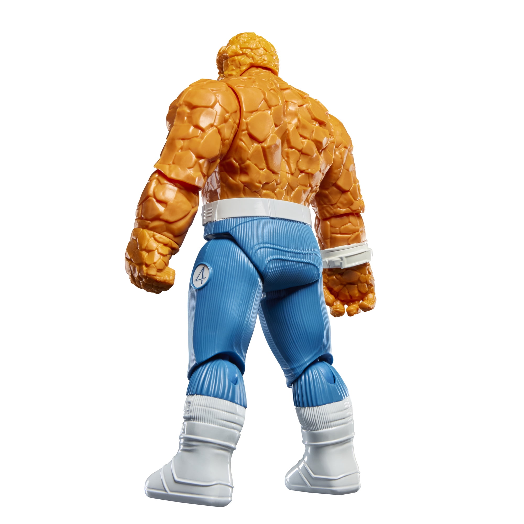 Fantastic Four, Action Figure, 11.5