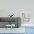 thumbnail image 2 of Vinilo decorativo retro de PVC para pared, ideal para salón, cocina, sofá, fondo de TV y decoración del hogar. Incluye una práctica y versátil mesa au, 2 of 8