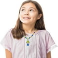 thumbnail image 5 of Disney Princess Necklace Activity Set, 5 of 5