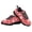 Christmas Candy Cane, variant on Halloween Ghost Skull Shoes for Kids Neon Pumpkin Walking Shoe Size 4 School Sneakers Boys Girls Lace up Mesh Athletic Sport Tennis Shoes Lightweight