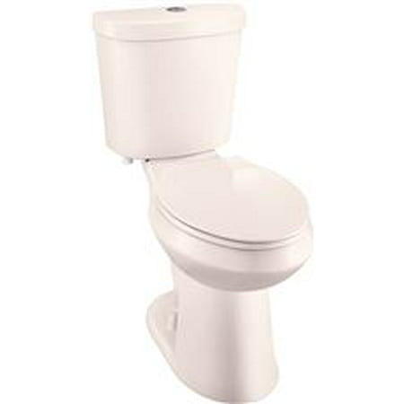 SELECT™ BY NIAGARA 1.6/1.1 GPF DUAL FLUSH ALL-IN-ONE ROUND FRONT COMFORT HEIGHT TOILET WITH PLASTIC