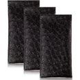thumbnail image 1 of ORUYROP Squeeze Leather Sunglasses Pouch-3 Pack Spring Storage Glasses Pouch Holder, 1 of 7