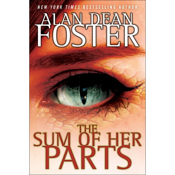 The Tipping Point Trilogy: The Sum of Her Parts (Series #3) (Paperback)