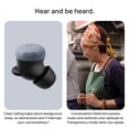 thumbnail image 4 of Auriculares inalámbricos Google Pixel Buds Pro 2 ANC Moonstone, 4 of 7