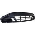 thumbnail image 2 of Bumper Grille Compatible with FORD TAURUS 10-12 FRONT SE/SEL Models, 2 of 5
