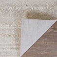 thumbnail image 6 of Couristan Easton Capella Area Rug, 9'2" x 12'5", Ivory-Light Grey, 6 of 7
