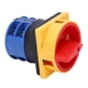 thumbnail image 5 of Interruptor de Enclavamiento ANGGREK con Candado AC240V AC440V Para Uso industrial, 5 of 8