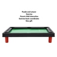 thumbnail image 4 of Khall Mini Pool Table, Kid Pool Table,Portable Mini Pool Table  American Billiard Tables Desktop Game Children Toys, 4 of 8