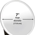 thumbnail image 3 of Diono Easy View Back Seat Mirror, 3 of 9