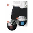 thumbnail image 4 of Mini Megaphone Voice Amplifier With Wired Microphone Mini Audio Speaker Support USB Disk And TF Card Player ,Clear Sound Quality, 4 of 7
