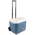 thumbnail image 1 of Coleman 50 Qt Xtreme Wheeled Cooler, 1 of 5