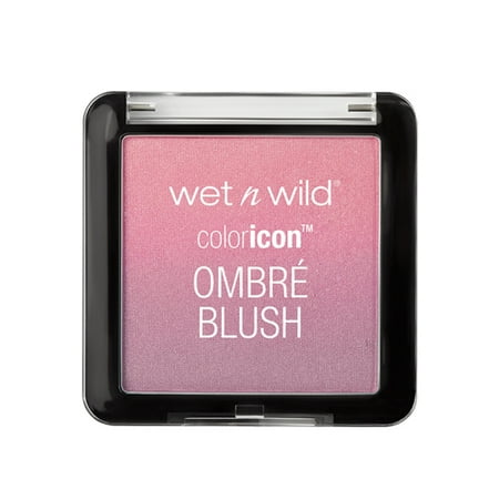 Wet n wild color icon гель блеск для лица и тела фото