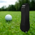 thumbnail image 2 of Resistant, Excellent Zipper Universal Size Golf Club Travel Black, 2 of 8