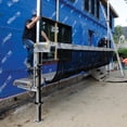 thumbnail image 2 of Titan Aluminum Pump Jack Bench, 2 of 3