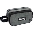 thumbnail image 1 of Sobaquera Neceser Lapicera 3 Cierres Multiusos Swag Original, 1 of 6