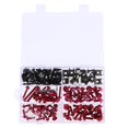 thumbnail image 3 of Tornillos de sujeción Sharpla 173x Clips de Tornillos para motocicleta Sportbike, 3 of 8