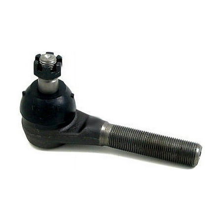Front Left Inner Tie Rod End - Compatible with 1984 - 1990 Jeep Cherokee 1985 1986 1987 1988 1989