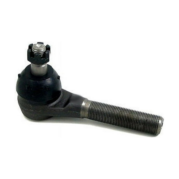 Front Left Inner Tie Rod End - Compatible with 1984 - 1990 Jeep Cherokee 1985 1986 1987 1988 1989