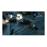 Tom Clancy's EndWar - PlayStation Portable