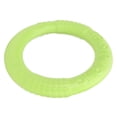 thumbnail image 1 of Dog Flying Ring Toy, Pet Pull Ring Exercise Jumping Bright Color EVA Small  for Outdoor for Puppy Green,Red,Orange, 1 of 7