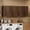 Brown, variant on EYYTHUNG Laundry Wall Cabinets, Farmhouse Wood Storage Cabinet with Doors and Adjustable Shelf Wall Mounted Cabinets, Natural Oak