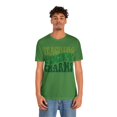 thumbnail image 3 of Teaching Lucky Charms St. Patrick's Day Unisex Shirt, 3 of 8